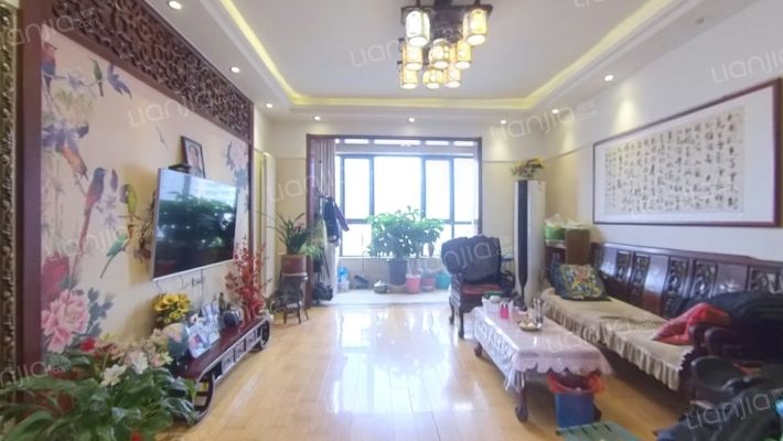 奥峰大厦二手房实景图
