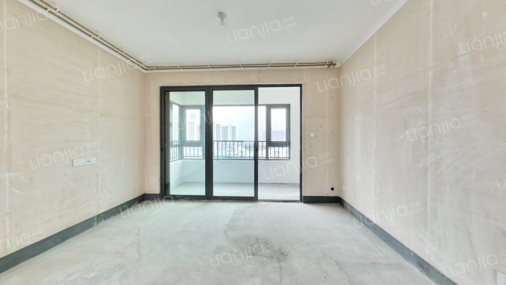 保利锦上二手房实景图