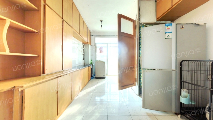 幸福小区（德工社区）二手房实景图