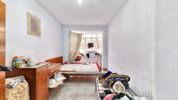 福松街二手房实景图