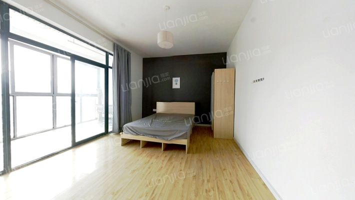 运管处家属楼二手房实景图