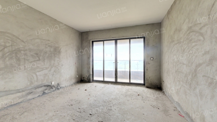 盛和雅颂花园二手房实景图