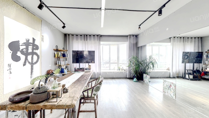 清水绿苑二手房实景图