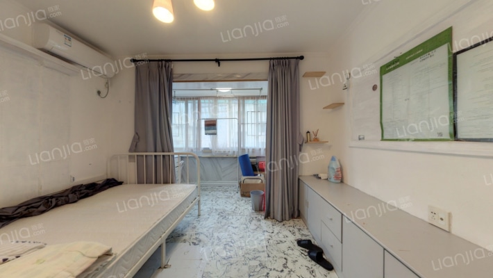 武林花园二手房实景图