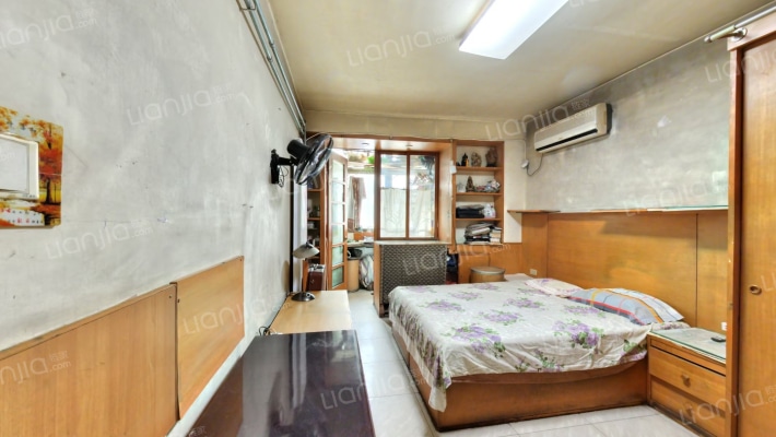 炼油厂第二生活区二手房实景图