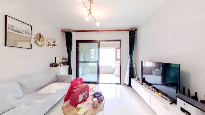 佳元·椰风水韵二手房实景图