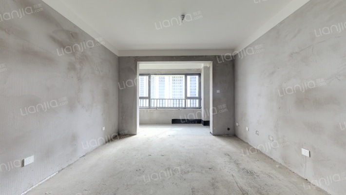 万达·外滩壹号二手房实景图