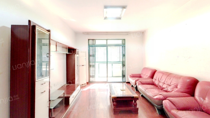 学林雅苑二手房实景图