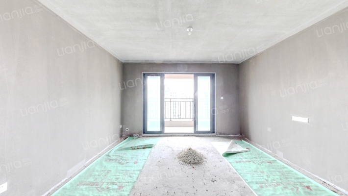 碧桂园十里江山二手房实景图