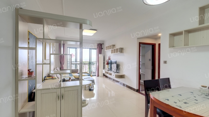 四季名苑二手房实景图