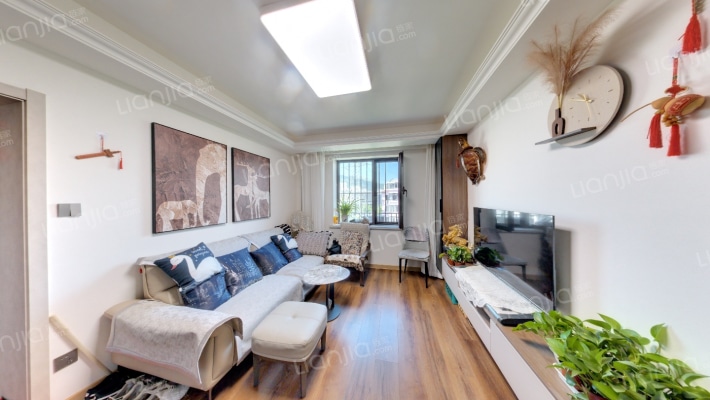 凌秀小区二手房实景图