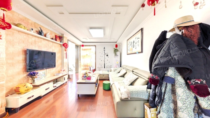 中兴新村二手房实景图