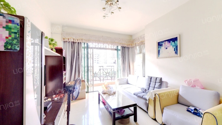 嘉羙豪苑二手房实景图