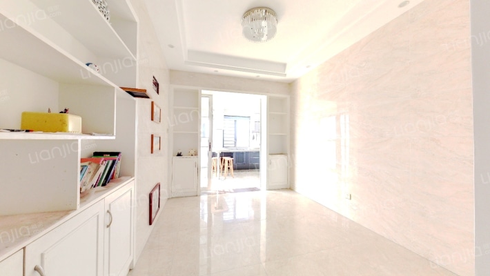 丹梓龙庭二手房实景图