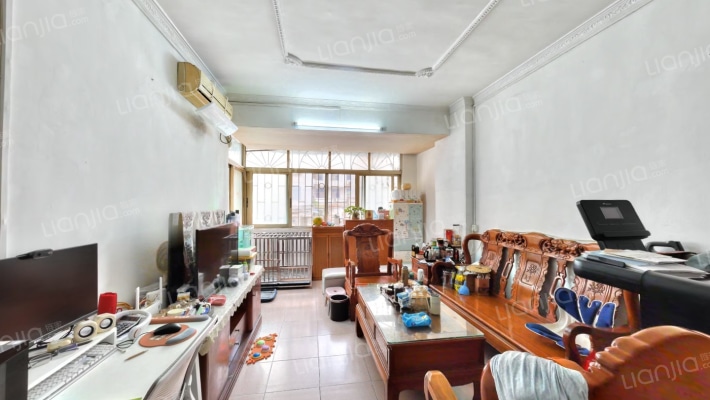 天平花苑二手房实景图