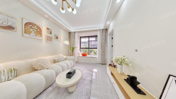 长兴苑二手房实景图