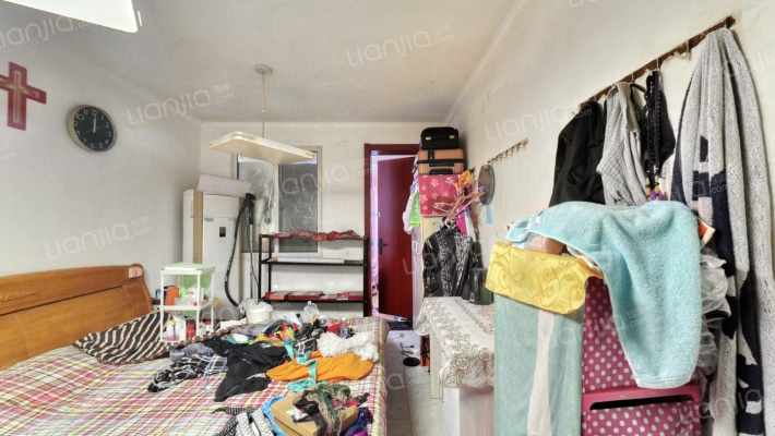 白云园南片二手房实景图