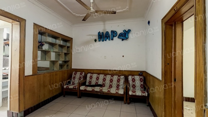 田庄选煤厂家属院二手房实景图