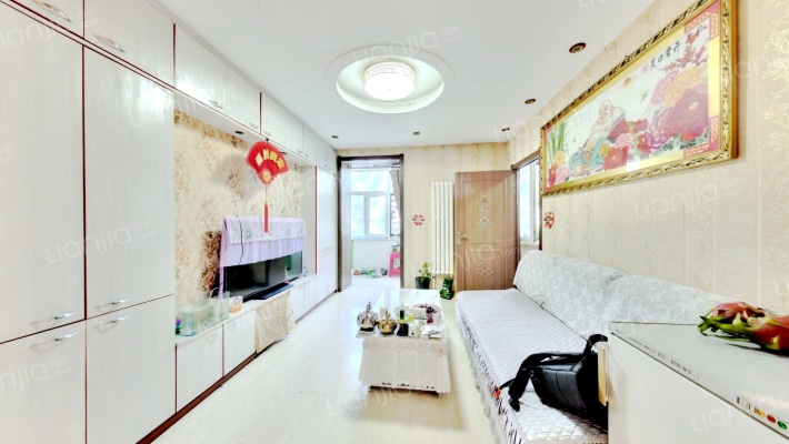 东方小区(道外区)二手房实景图