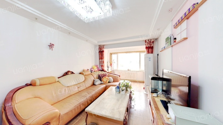 香海花园二手房实景图