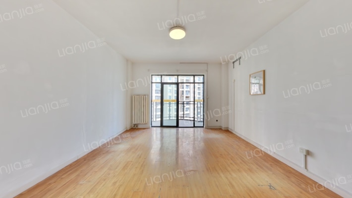 星海虹城二手房实景图