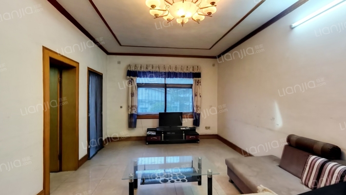 湘隆园二手房实景图