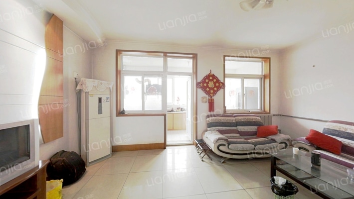 东红庙北路11号二手房实景图