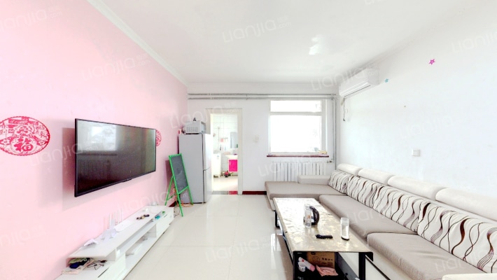 北新街86号(盐业宿舍)二手房实景图