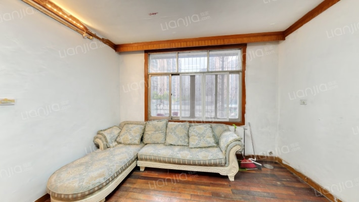 青菱中学小区二手房实景图