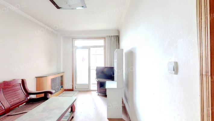 洮迭小区二手房实景图