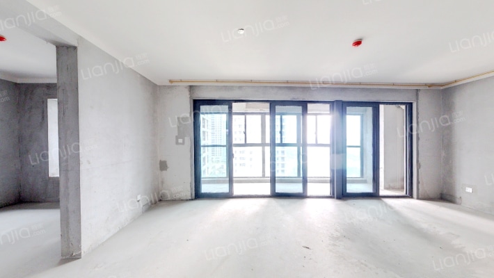 蓝光碧桂园悦未来嘉苑二手房实景图