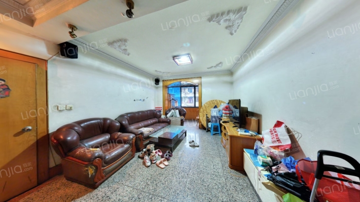 菽香里社区二手房实景图