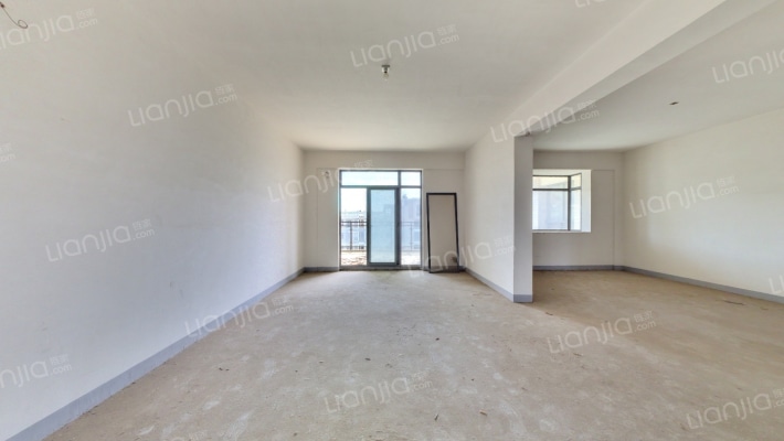 星海虹城二手房实景图