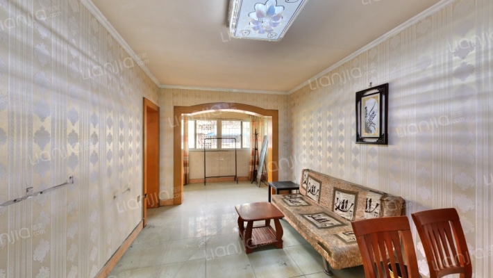 吉苑小区二手房实景图