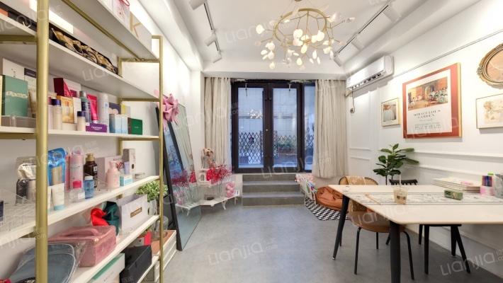 大丰壹方城二手房实景图