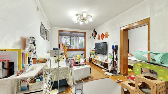 沙子堰西巷1号二手房实景图