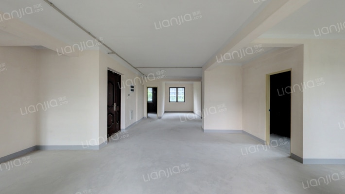 李家洋新府二手房实景图