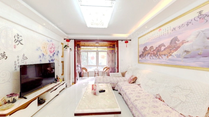 高科绿水东城三期二手房实景图