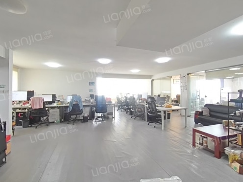 整租·新园公寓 3室2厅 南/北