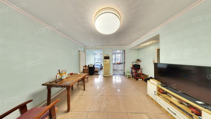 桦林园小区二手房实景图