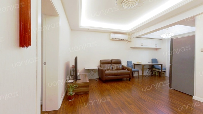 金舟花园二手房实景图