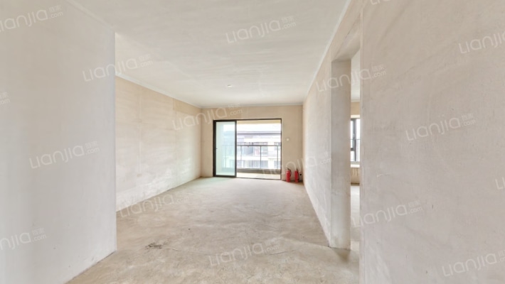 金地金茂正荣悦风华二手房实景图