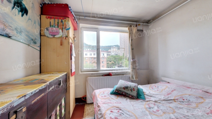 春海街二手房实景图