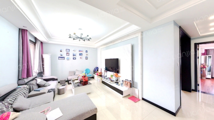 管宁小区二手房实景图