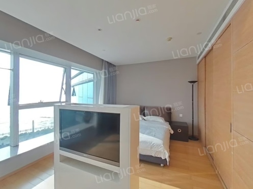 整租·万丽海景 1室1厅 南/北