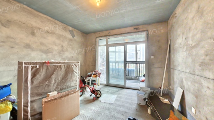 文一名门南郡二手房实景图