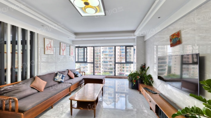 金卿家园二手房实景图