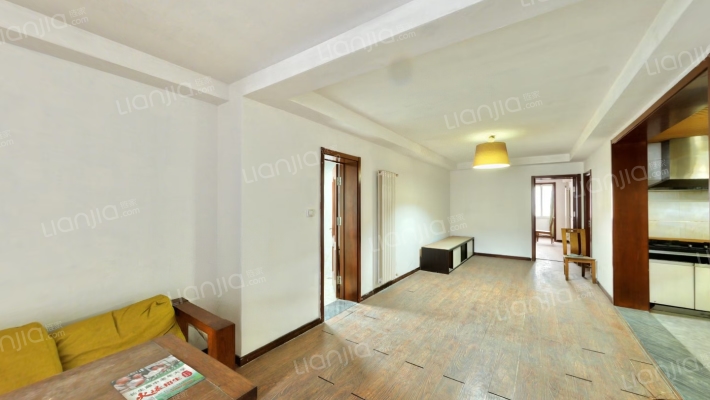 凯金花园二手房实景图