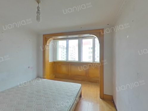 整租·海云北山住宅小区 3室1厅 南/北