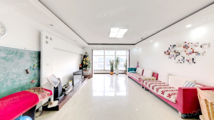 中房凌云花园二手房实景图